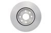Brake Disc GENERAL MOTORS - 93197241