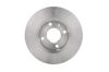 Brake Disc -