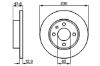 Brake Disc -