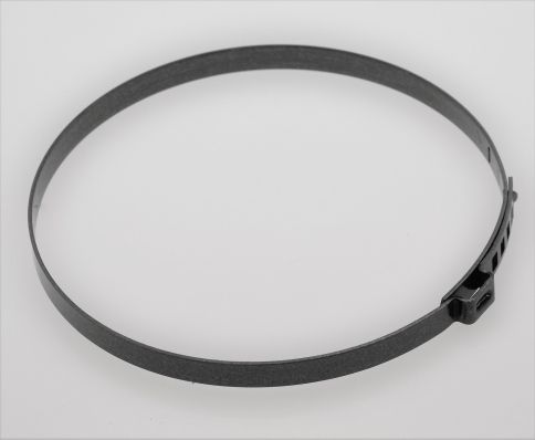 Clamping Clip -