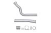 Exhaust Pipe -