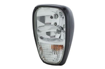 Headlight -