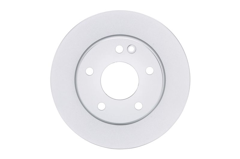 Brake Disc -