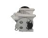 Compressor, air conditioning -
