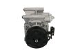 Compressor, air conditioning -