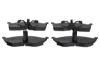 Brake Pad Set, disc brake -