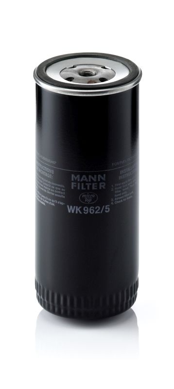 Fuel Filter DAF EXF-375