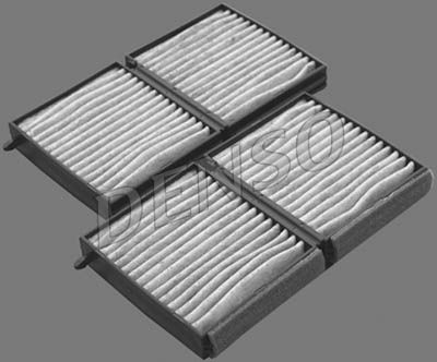 Filter, cabin air Mazda