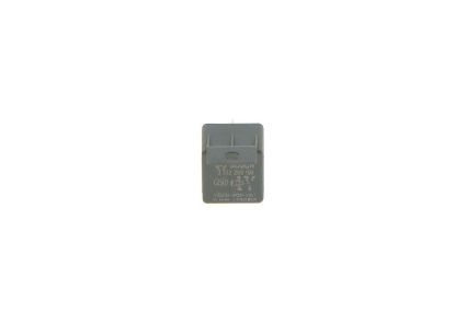Multifunctional Relay -