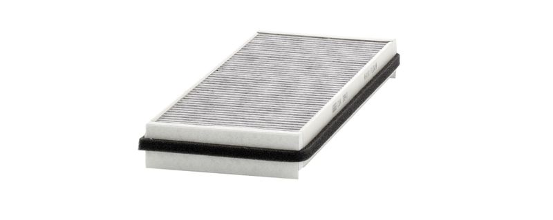 Filter, cabin air Renault Espace IV