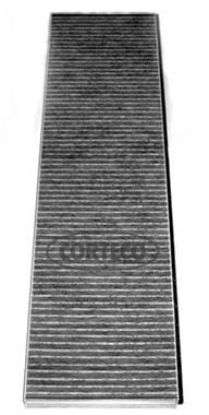 Filter, cabin air EVOBUS 1102574A