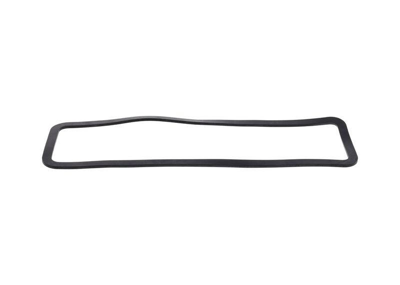 Seal, headlight frame -
