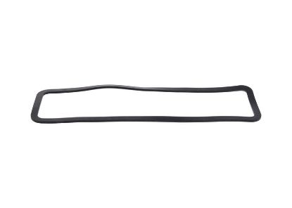 Seal, headlight frame -