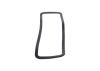 Seal, headlight frame -