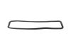 Seal, headlight frame -