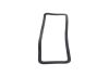 Seal, headlight frame -