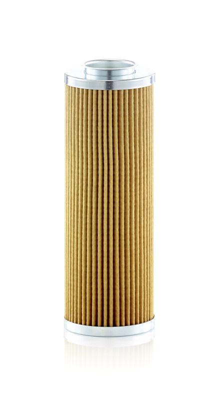 Filter, operating hydraulics Case New Holland P760155