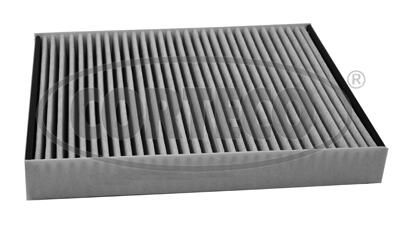 Filter, cabin air Opel 1808020