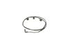 Warning Contact, brake pad wear MINI - 34 35 6 773 018