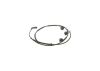 Warning Contact, brake pad wear MINI - 34 35 6 773 018