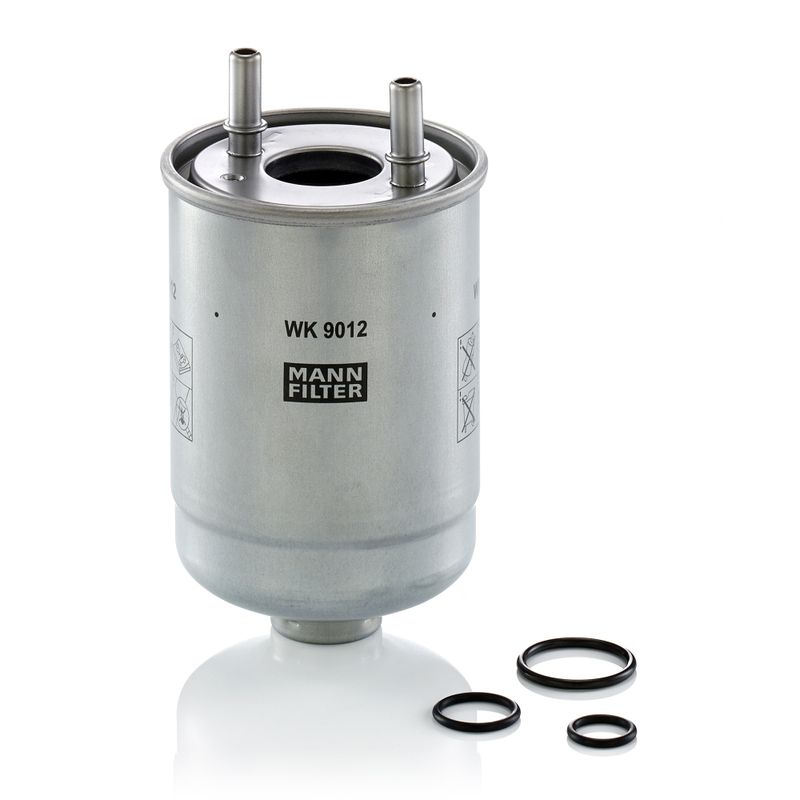Fuel Filter RENAULT - 16 40 064 35R