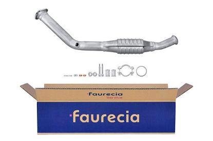Catalytic Converter - Catalytic Converter -
