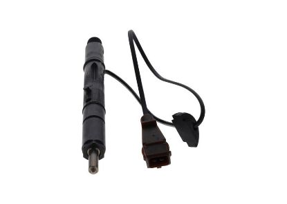 Nozzle and Holder Assembly -