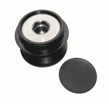 Alternator Freewheel Clutch - Alternator Freewheel Clutch -
