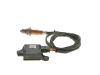 Particle Sensor -