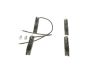 Brake Pad Set, disc brake -