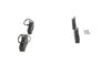 Brake Pad Set, disc brake -