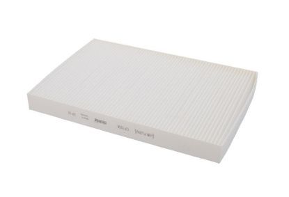 Filter, cabin air VAG 8E0819439