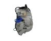 Compressor, air conditioning -