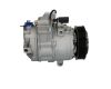 Compressor, air conditioning -
