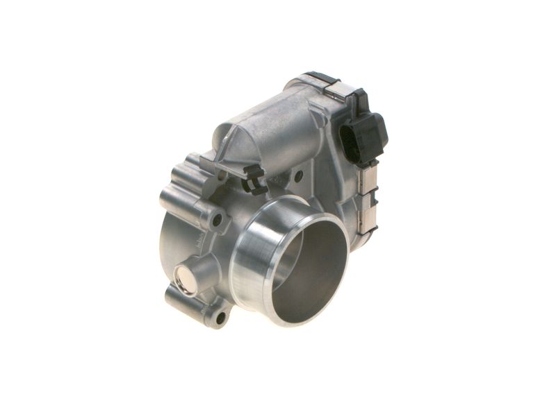 Throttle Body MERCEDES-BENZ - 271 141 00 25