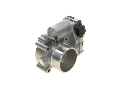 Throttle Body MERCEDES-BENZ - 271 141 00 25