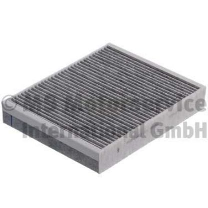 Filter, cabin air BMW - 64 11 9 237 555
