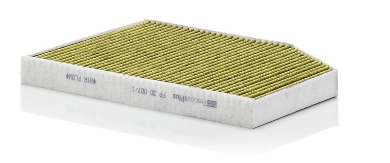 Filter, cabin air BMW