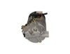 Compressor, air conditioning -