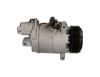 Compressor, air conditioning -