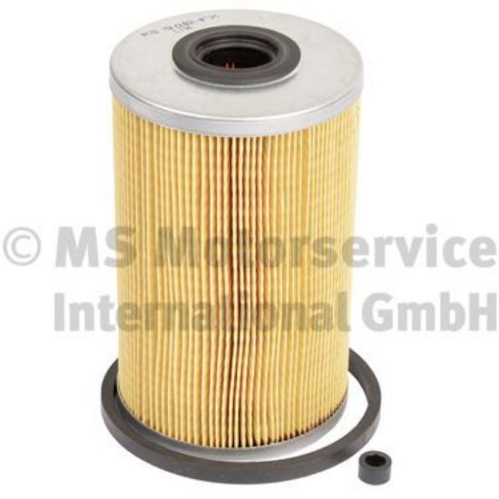 Fuel Filter -