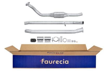 Catalytic Converter - Catalytic Converter -