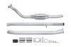 Catalytic Converter -