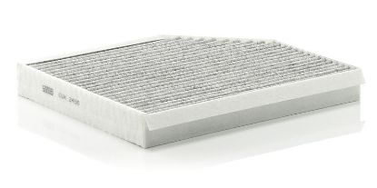 Filter, cabin air VAG - 8K0 819 439 B