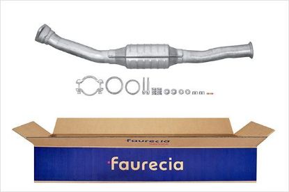 Catalytic Converter -