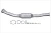 Catalytic Converter -