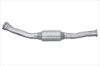 Catalytic Converter -