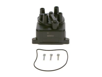 Distributor Cap -