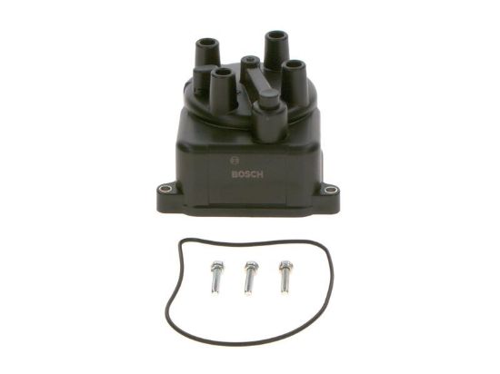 Distributor Cap -