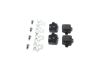 Brake Pad Set, disc brake -